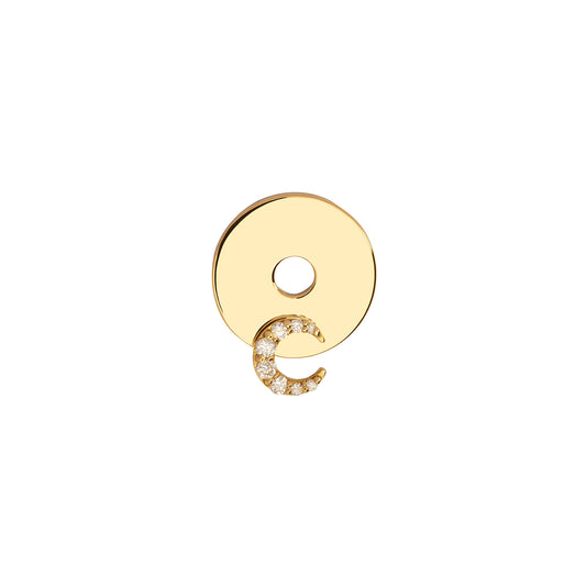 Crescent Karma Disk - Main Img