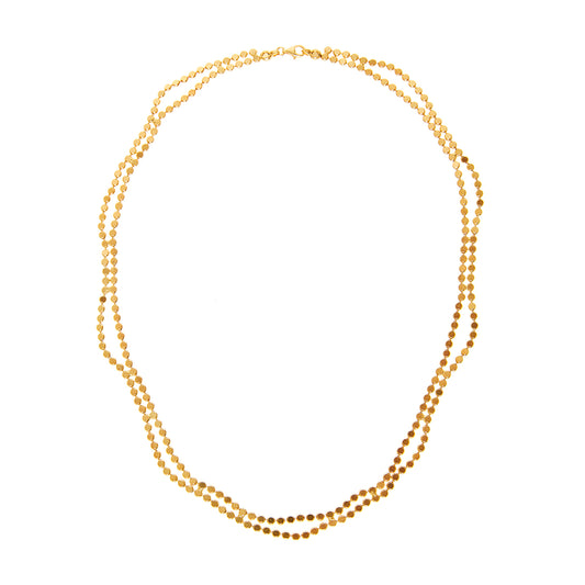 Mineral Necklace - Short