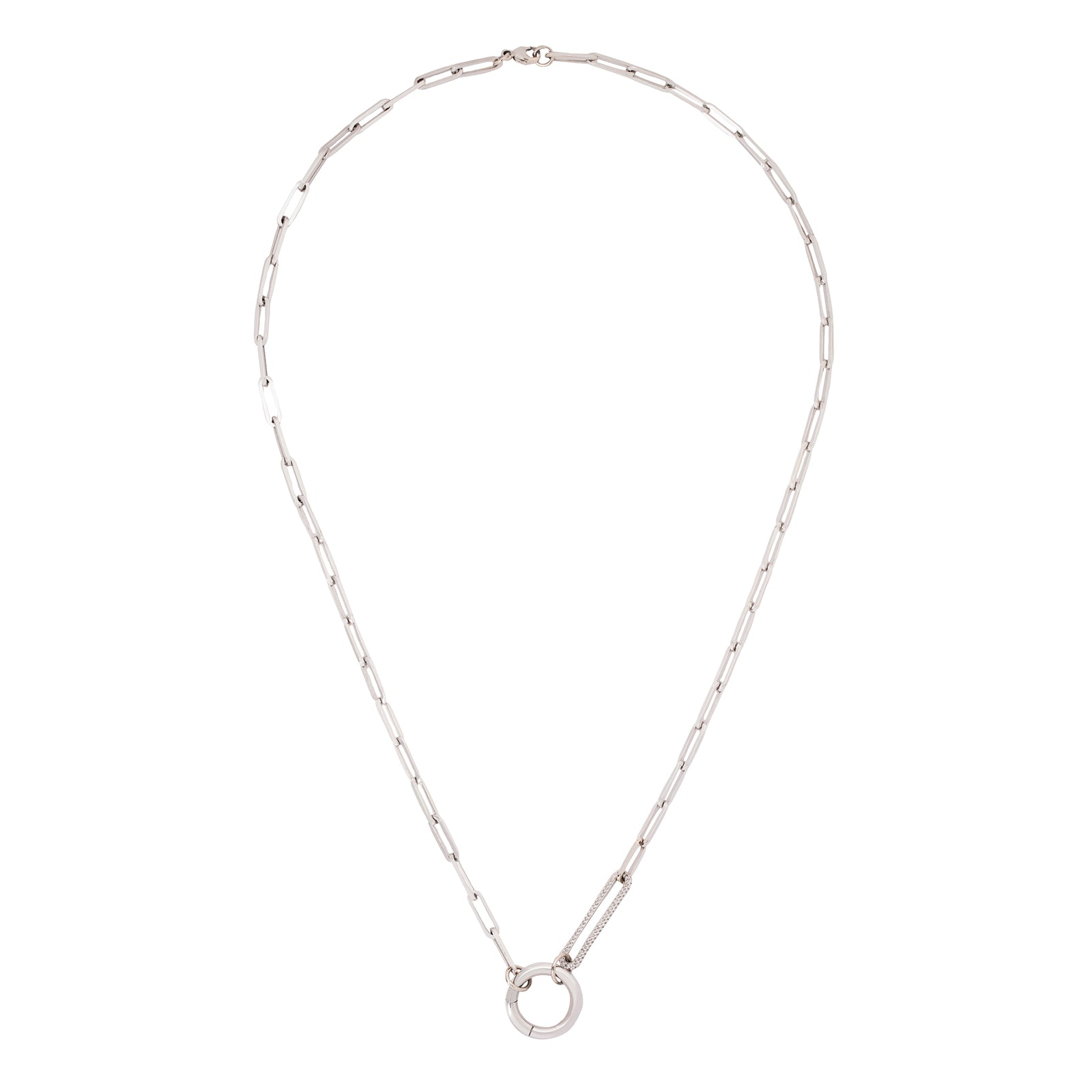 Foundrae Bespoke Chain - 22" - Broken English Jewelry