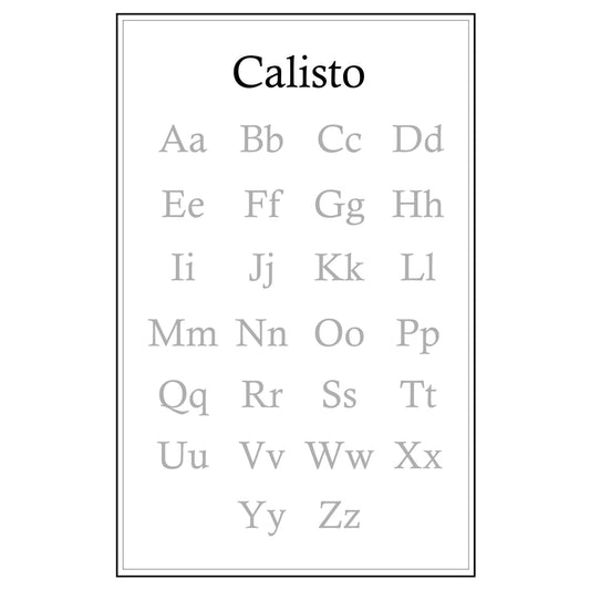 P.S. Large Tag Diamond Charm - White Gold