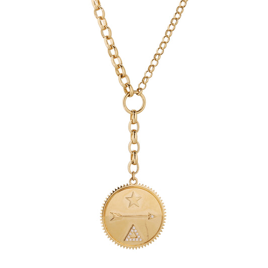 Heavy Belcher Chain - Dream - Main Img