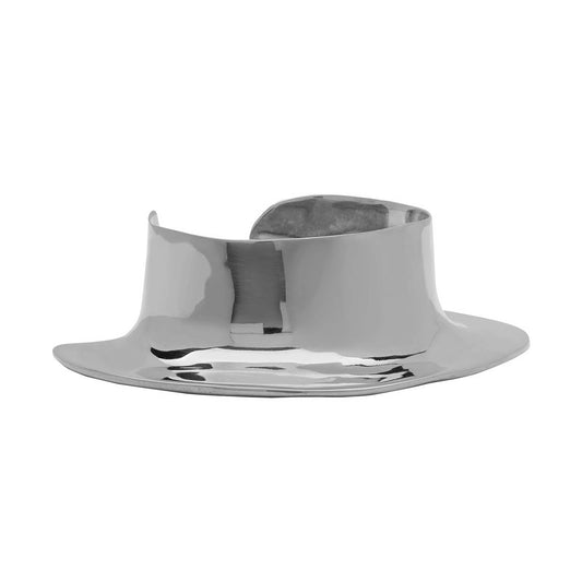 Despina Cuff - Sterling Silver