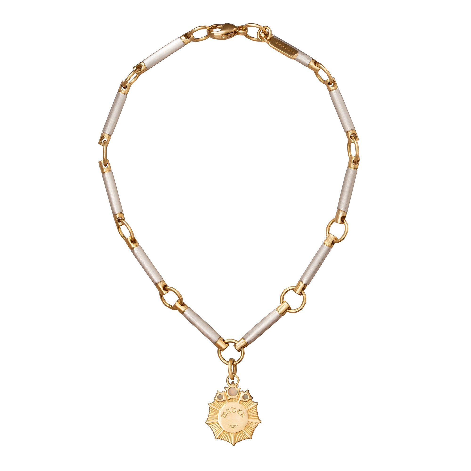 A very Vuitton love token: the new Lockit jewels from Louis Vuitton