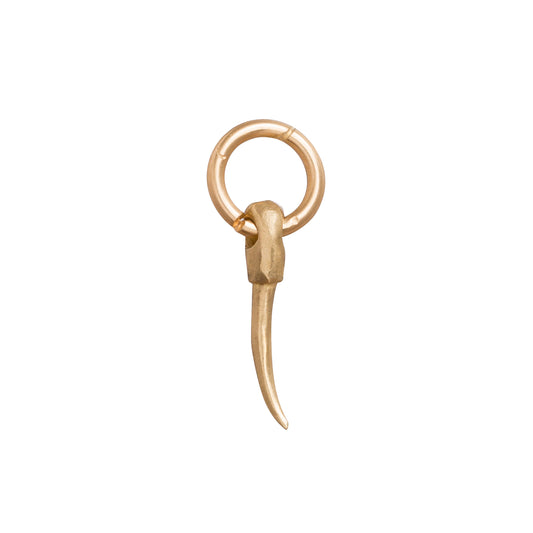 Bird Claw Charm - Main Img