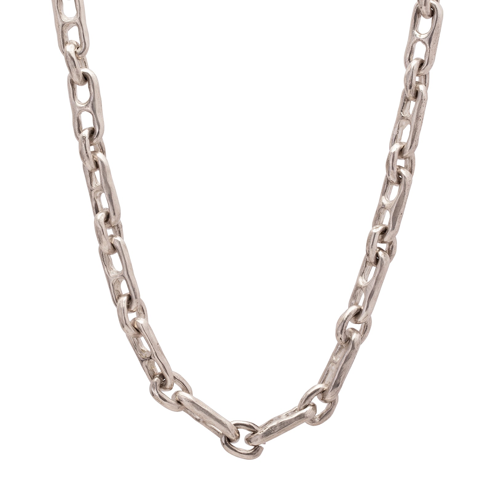 Luxury Shoulder Strap Oval Chain Gold or Silver for Your 