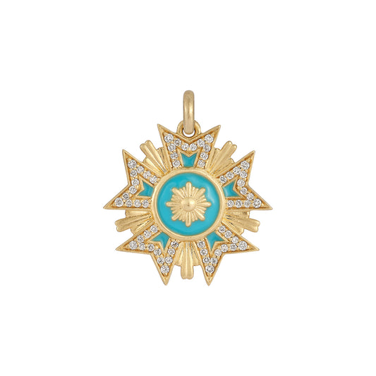 Florence Charm - Main Img