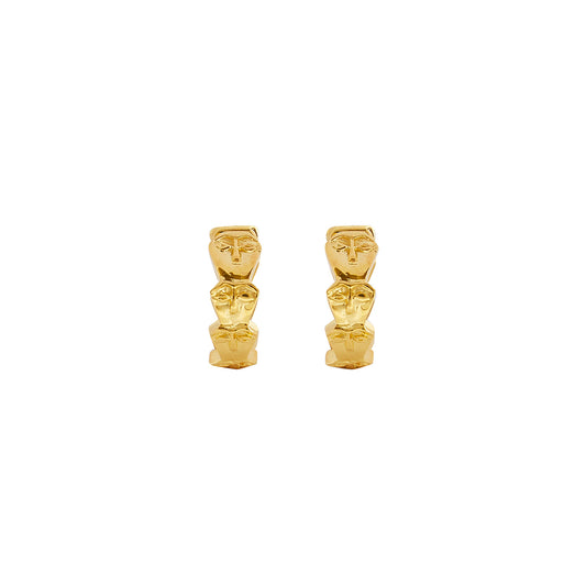 Echelle Hoops - Main Img