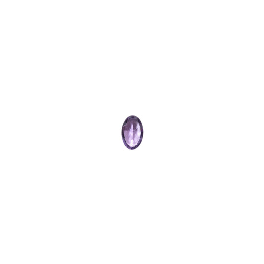 Amethyst February Charm - Main Img