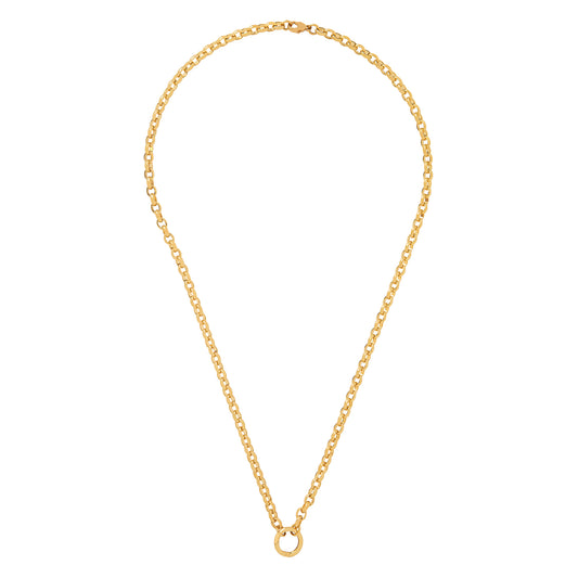 Heavy Belcher Open Chain