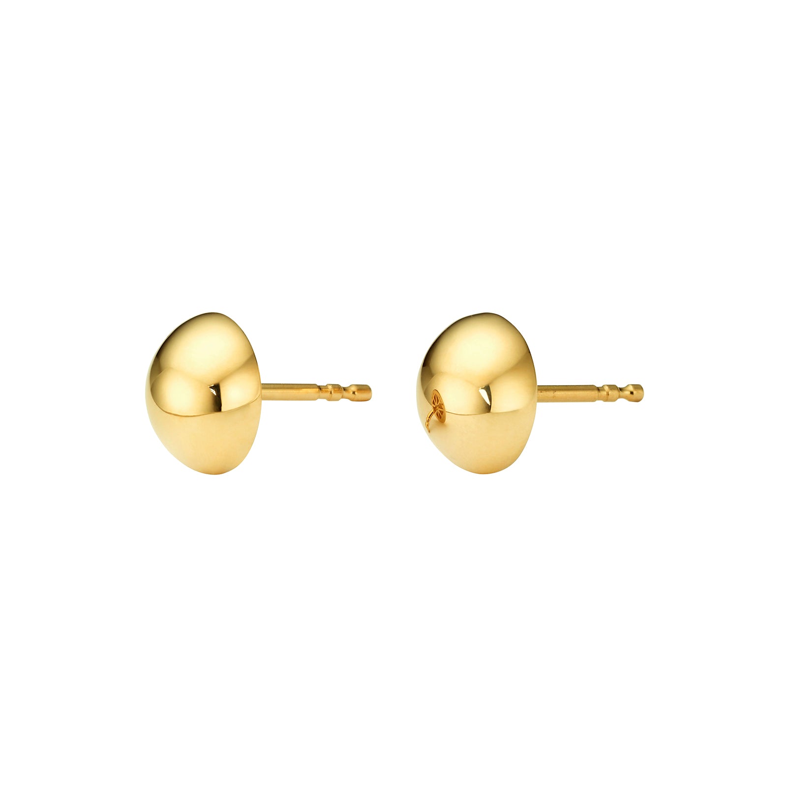 Cadar Medium Psyche Studs - Broken English Jewelry