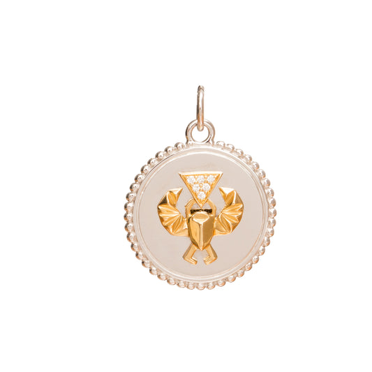 Protection Medallion - Main Img