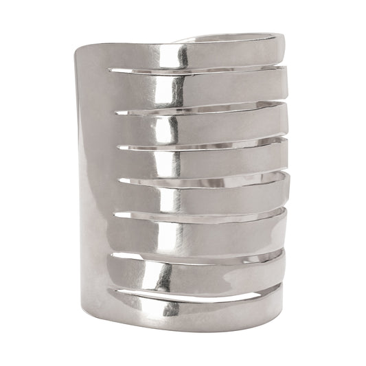 Odin Cuff - Silver