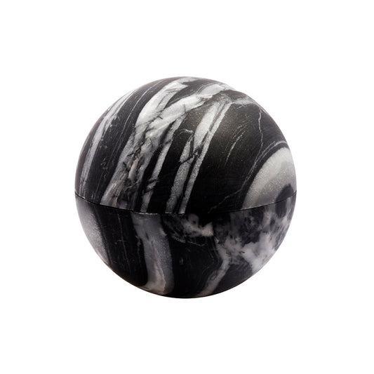 Pah Tempe Marble Sphere Box - Small - Main Img