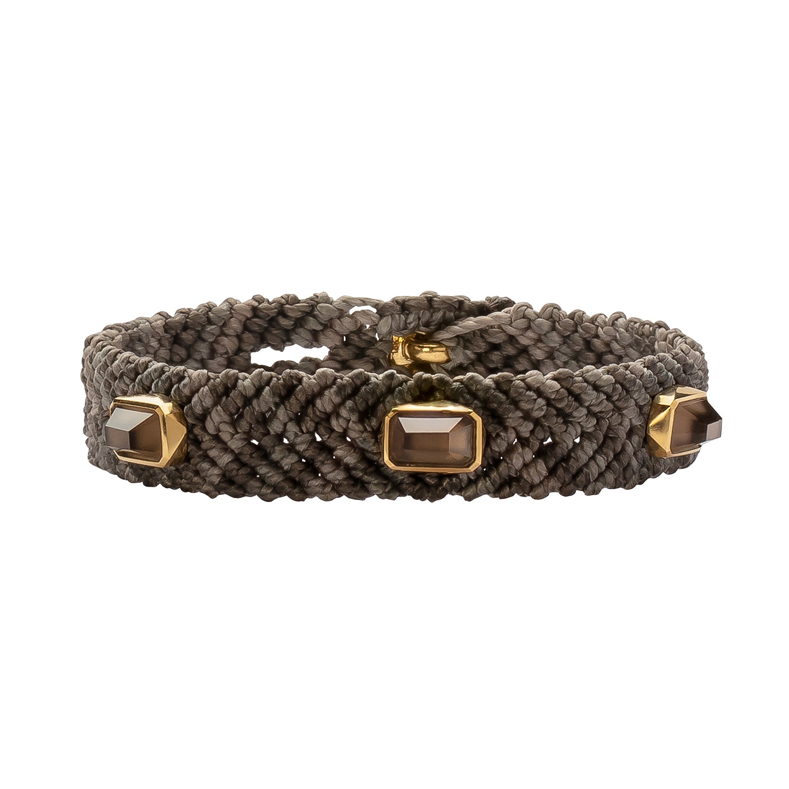 Safari Leather Bracelets