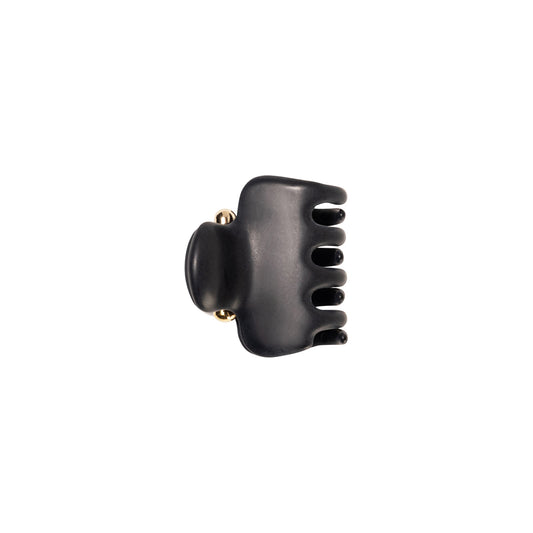 1.5" Claw Clip - Black - Main Img