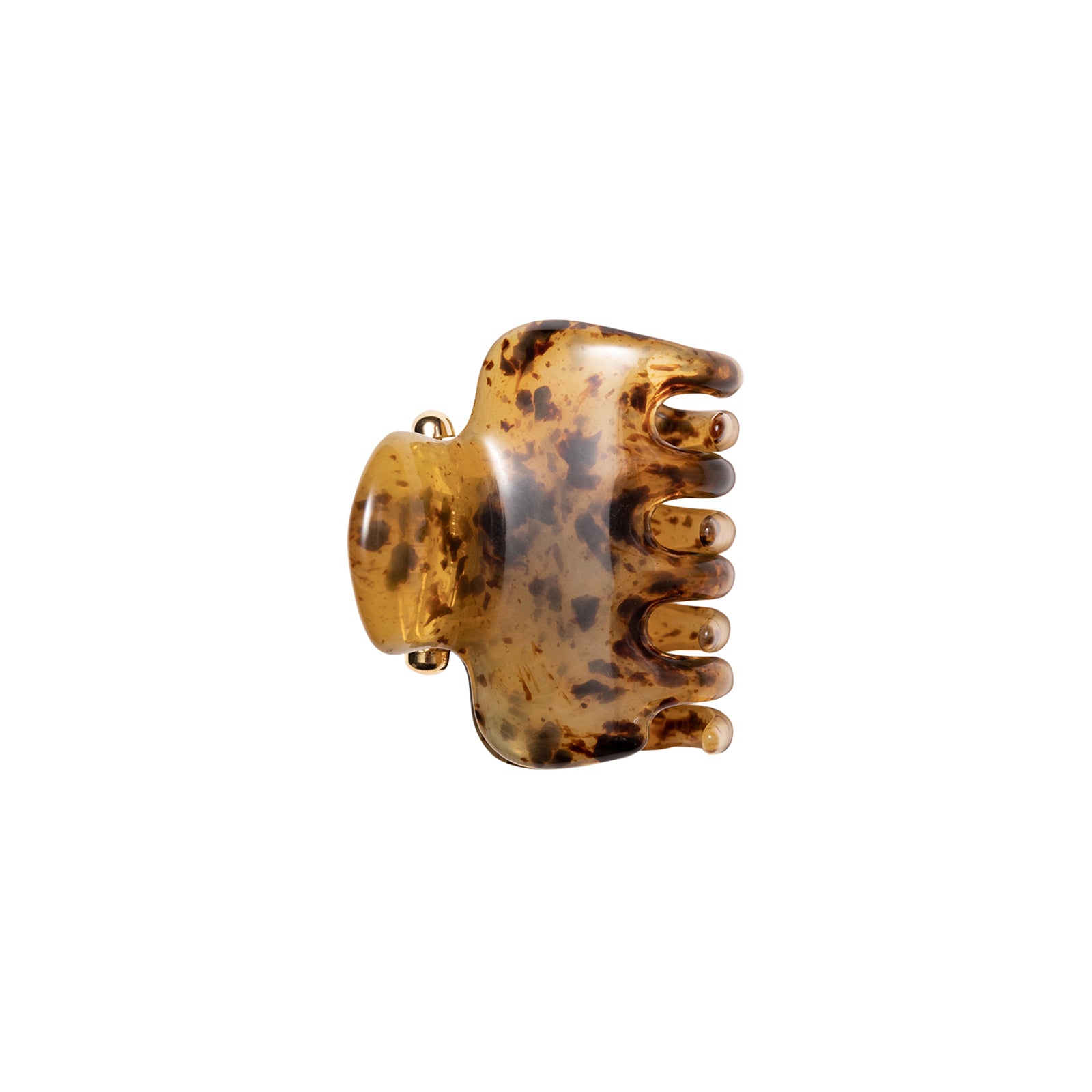 UNDO 2" Claw Clip - Tortoiseshell - Accessories - Broken English Jewelry