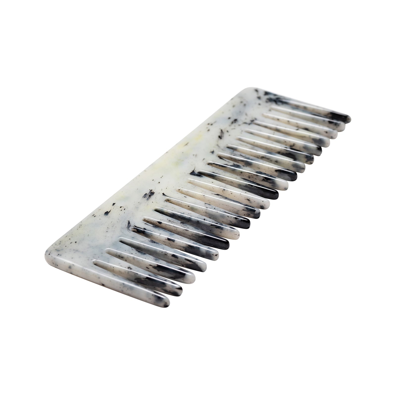 UNDO Comb - Blue Quartz - Accessories - Broken English Jewelry