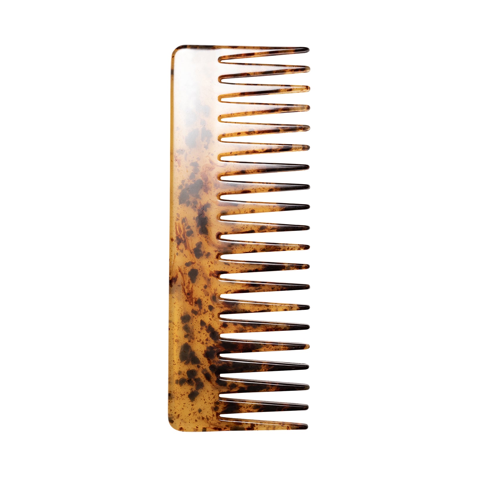 UNDO Comb - Tortoiseshell - Accessories - Broken English Jewelry