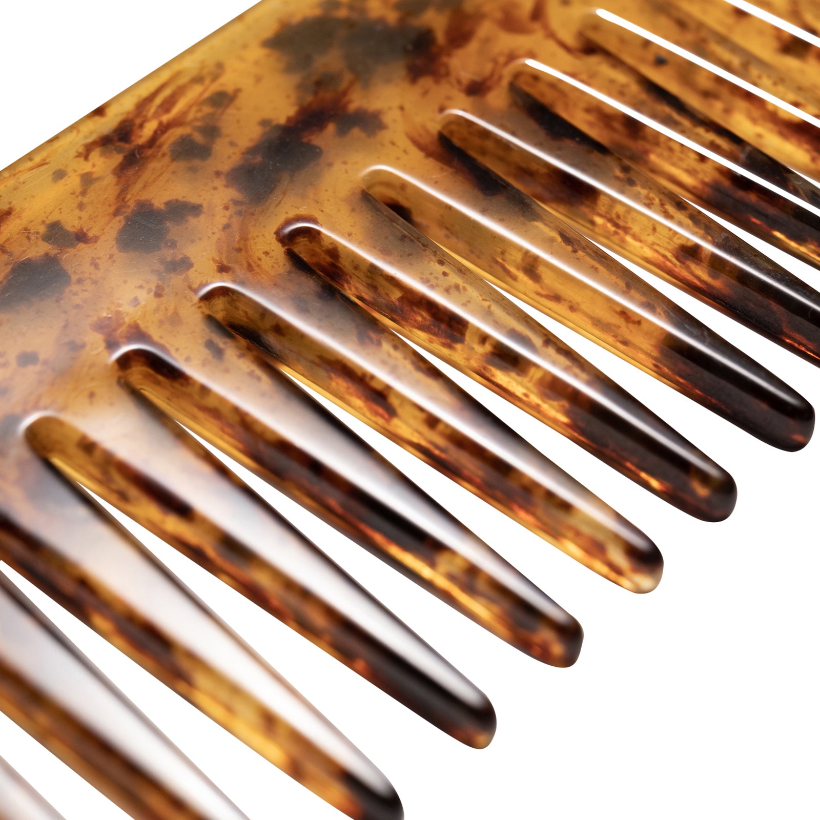UNDO Comb - Tortoiseshell - Accessories - Broken English Jewelry