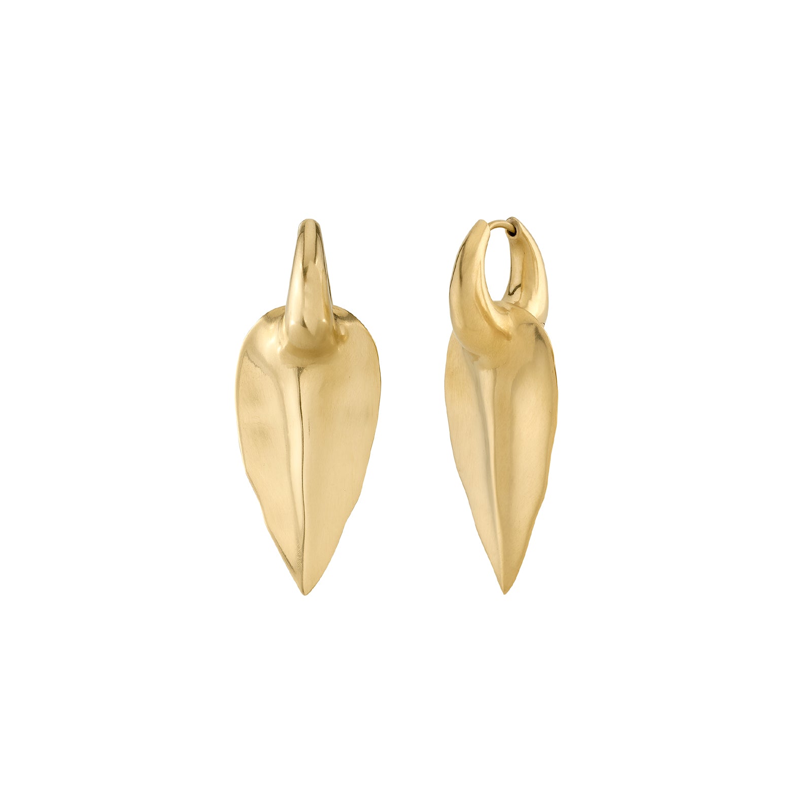 VRAM Vyv Earrings - Earrings - Broken English Jewelry