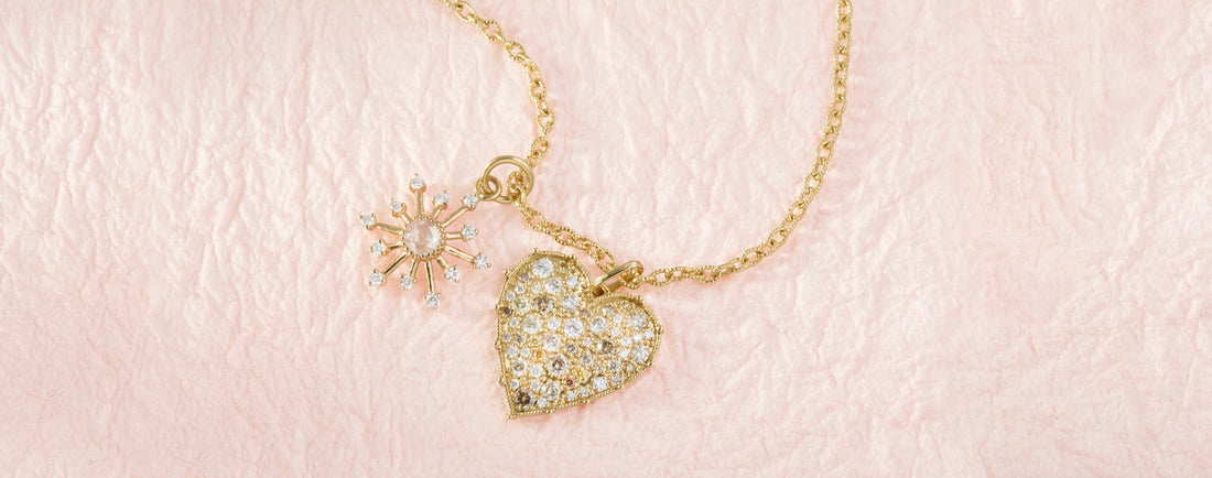 Small Talk: Sethi Couture