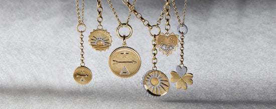 In Conversation: Charms to Mix, Match and Have Fun With