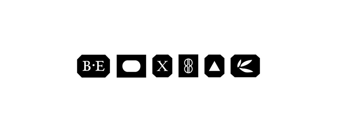 In Conversation: Broken English’s Visual Vocabulary