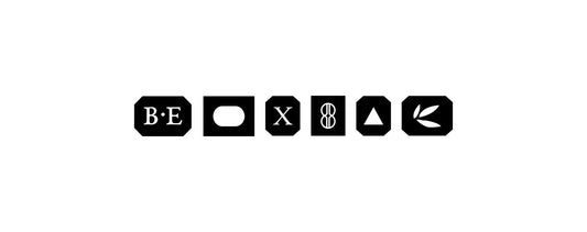In Conversation: Broken English’s Visual Vocabulary