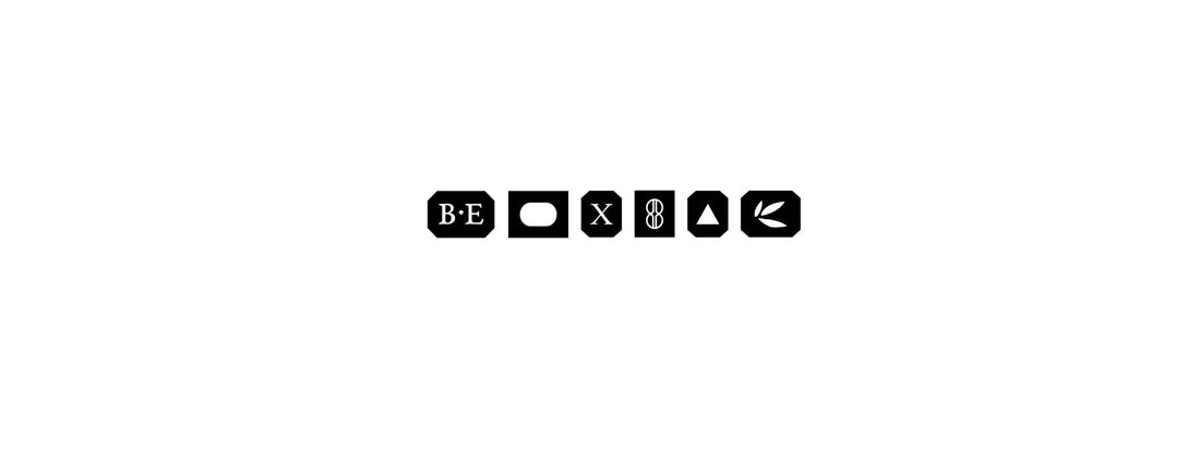 In Conversation: Broken English’s Visual Vocabulary