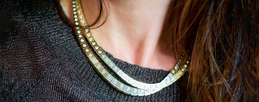 In Conversation: Fall Jewelry Trends