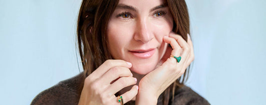 In Conversation: What is a Signet Ring?