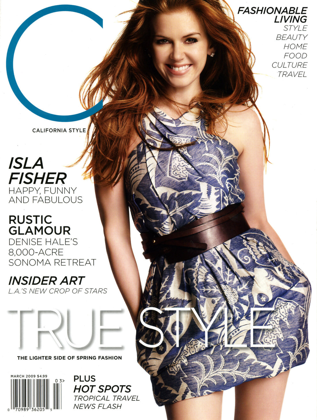 C Magazine - March 2009