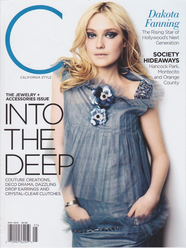 C Magazine - May 2012