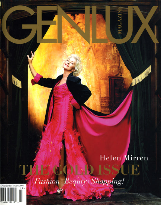 Genlux - January 2008