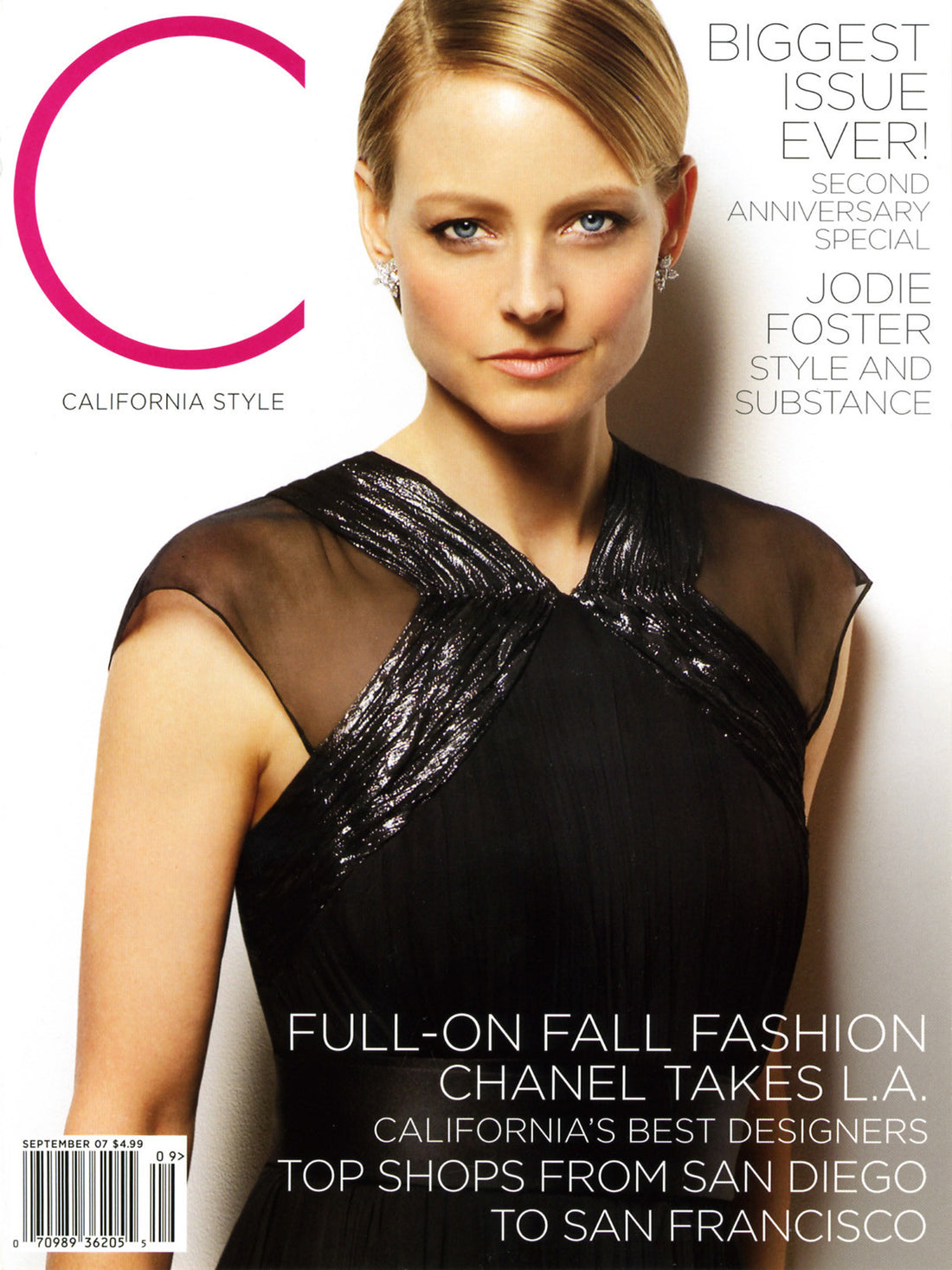 C Magazine - September 2007