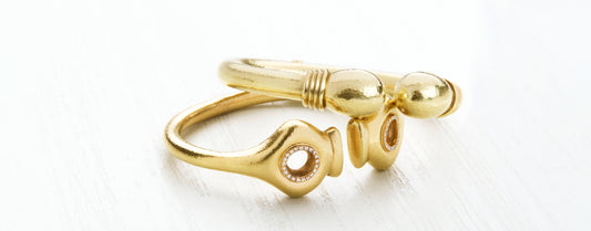In Conversation: Laura’s Guide to Different Types of Jewelry