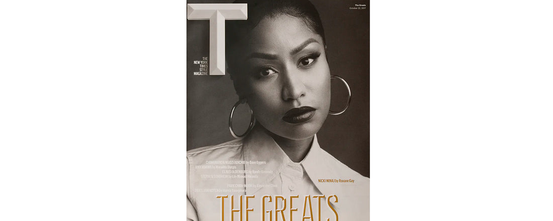 T MAGAZINE, Enamel Adds a New Shine to Small Accessories