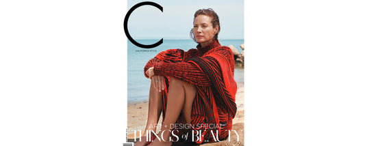 C Magazine, Ocean State