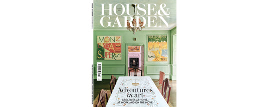 House & Garden November 2024