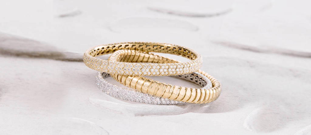 Garber jewelry discount