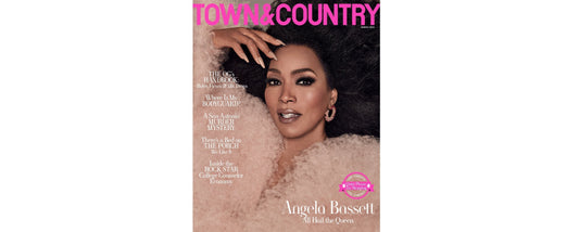 Town & Country March 2025