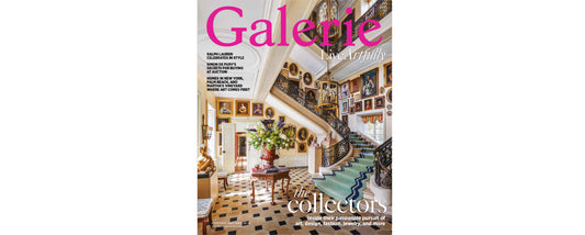Galerie, The Collectors
