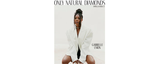 Only Natural Diamonds, Contributor