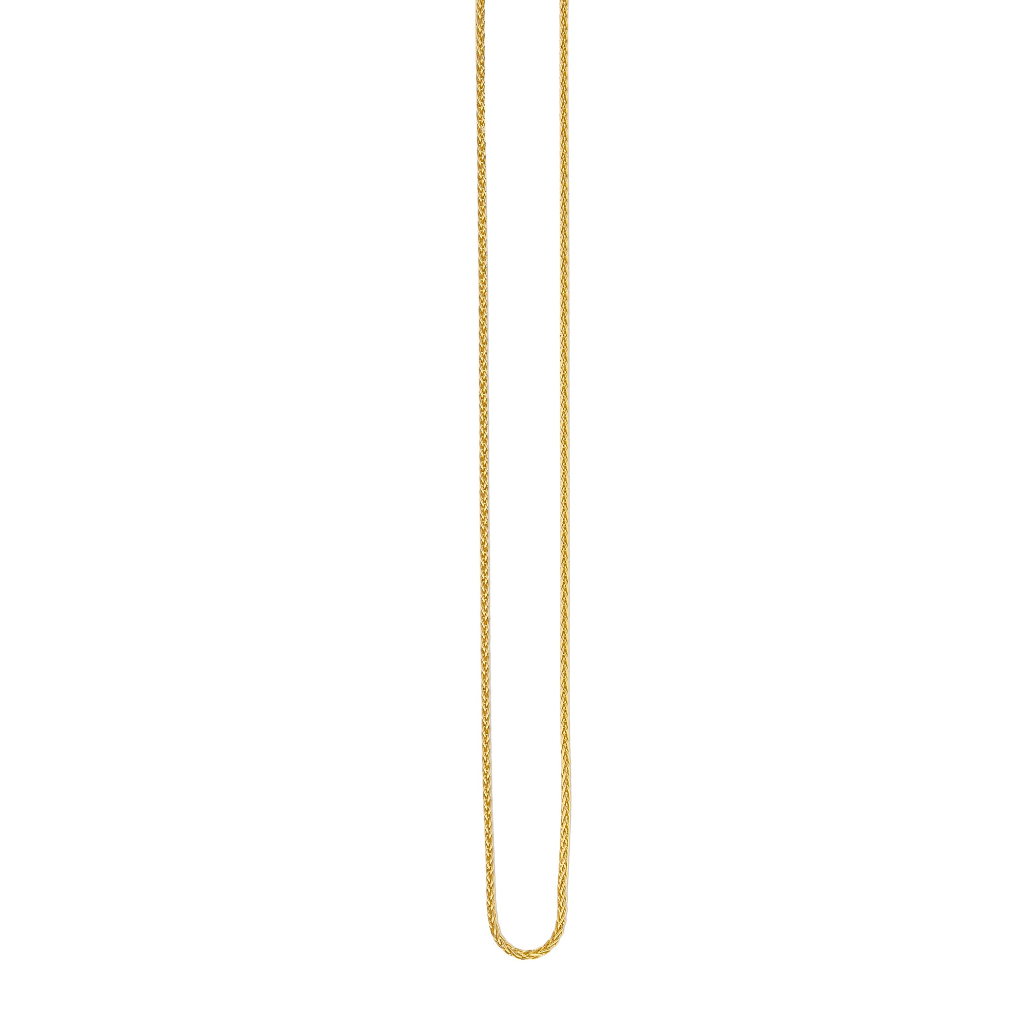 Thin Wheat Chain