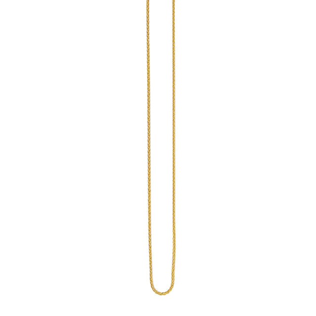 Thin Wheat Chain