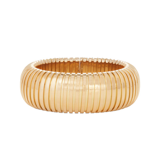 Regular Domed Cuff - Main Img