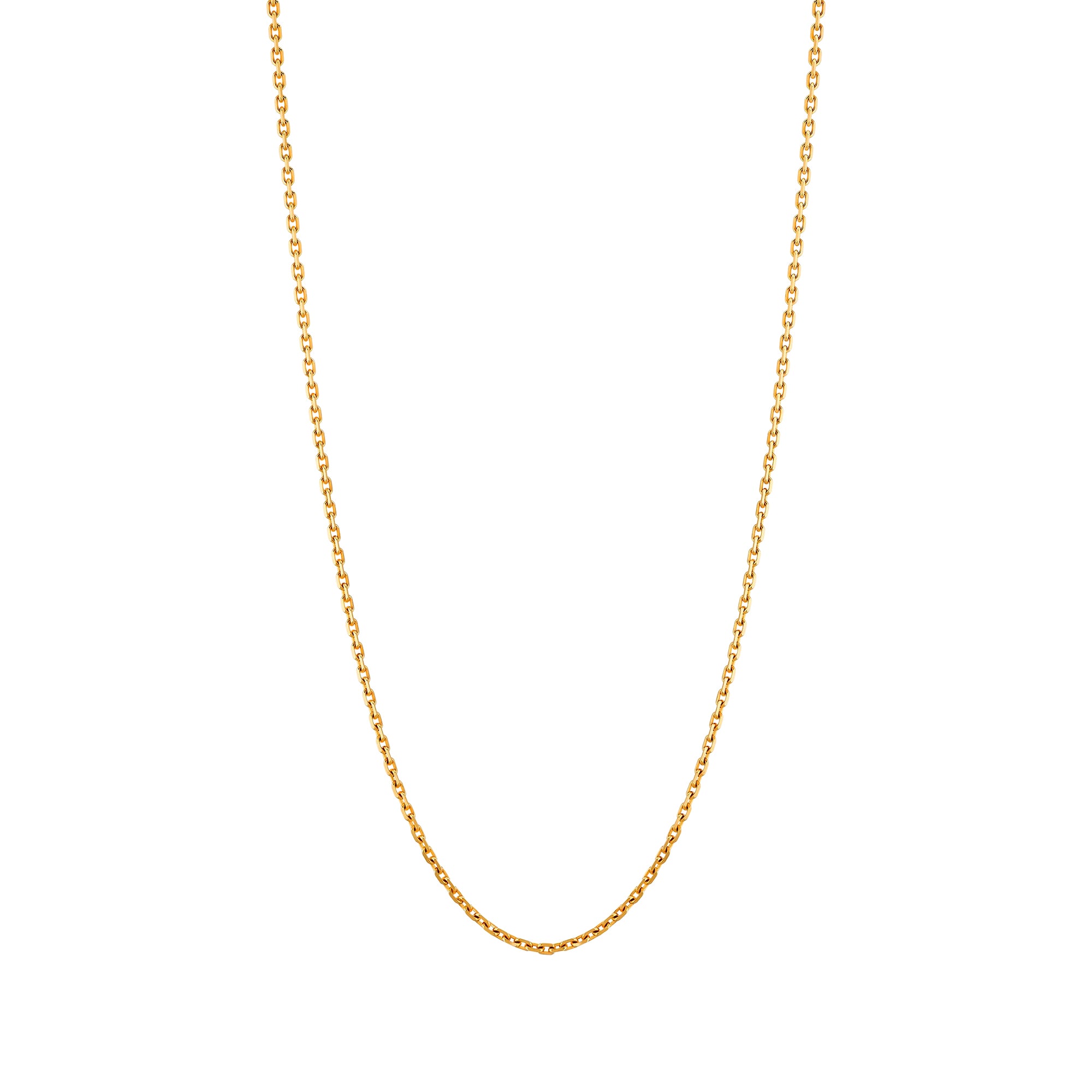 23 Inch Chain Viltier - Magnetic Chain - 23 inch – Broken English Jewelry