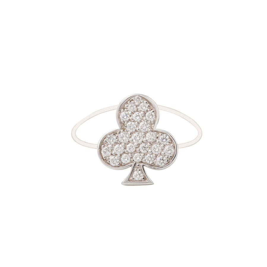 Nylon Harmonie Ring