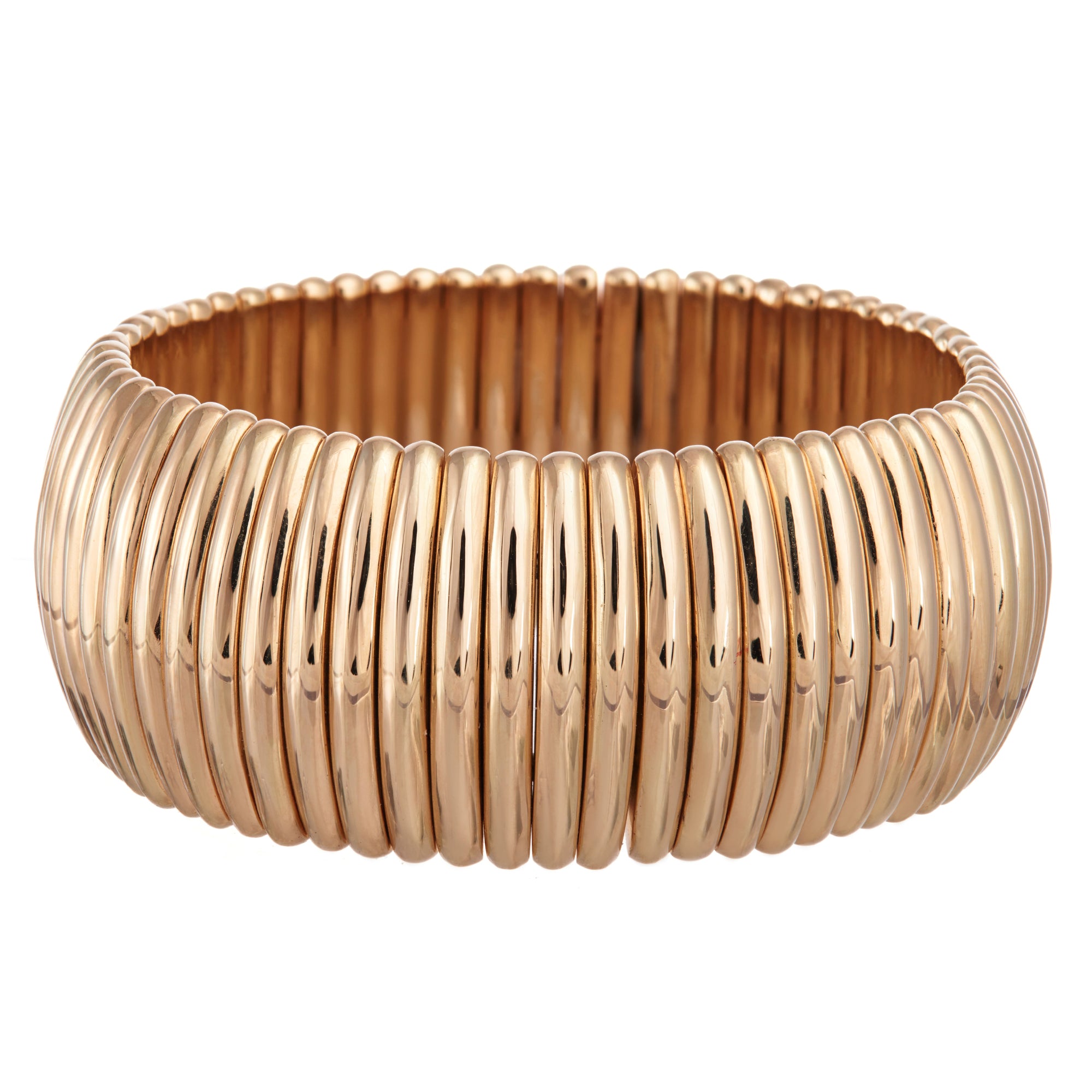 Stretch Line Bracelet