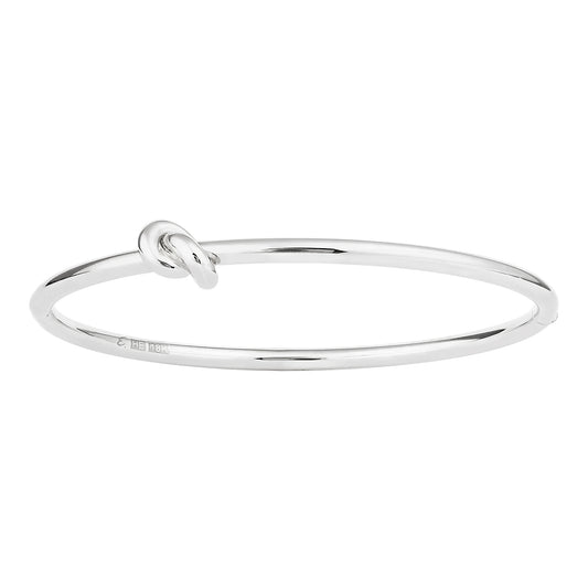Plain Legacy Knot Bracelet - Main Img